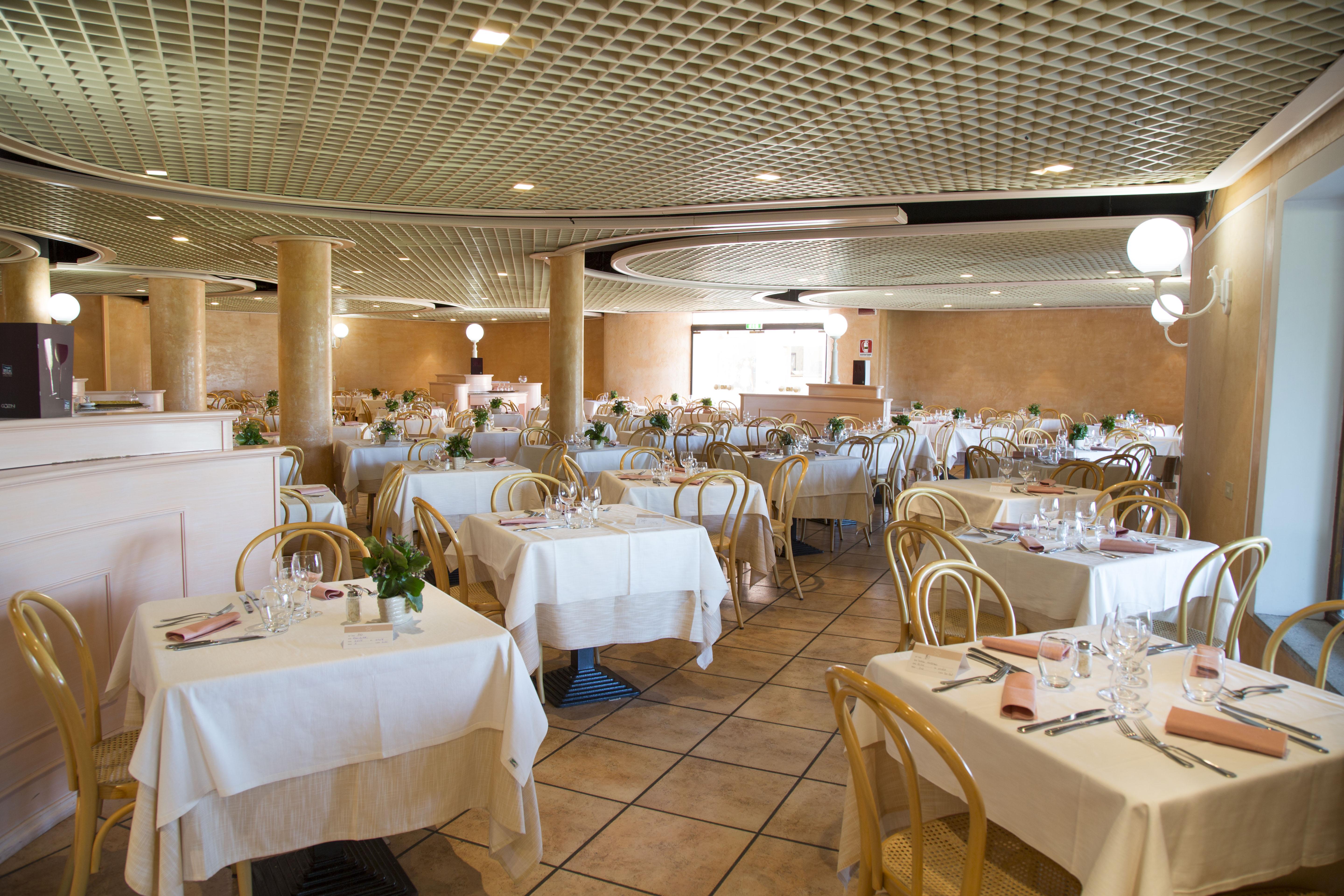 Sant'elmo Hotel
