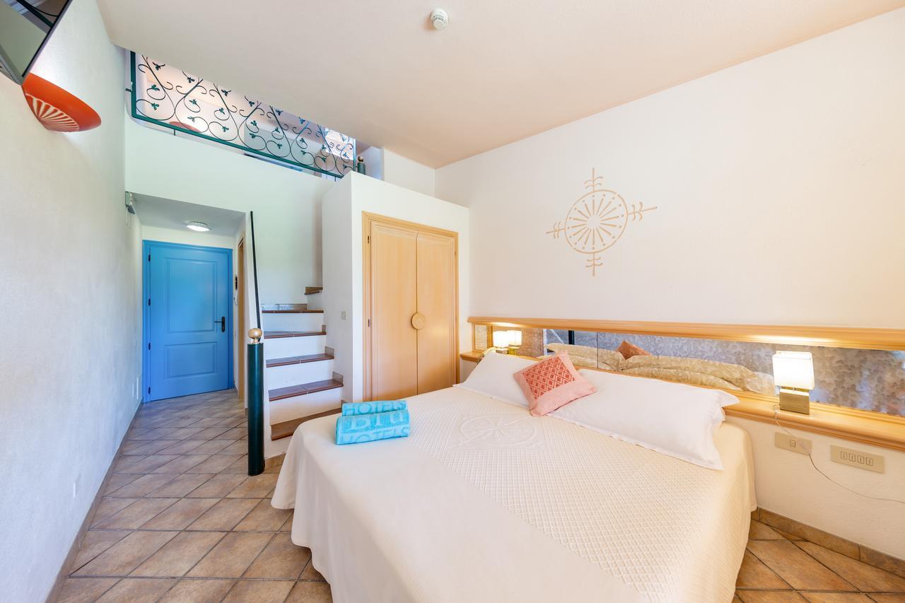 Sant'elmo Hotel 4*