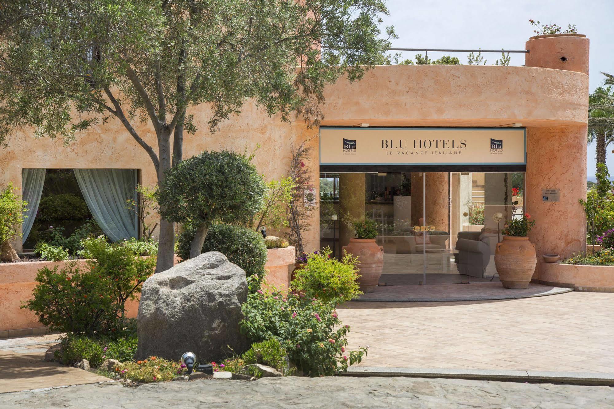 Hotel Sant'elmo 4*