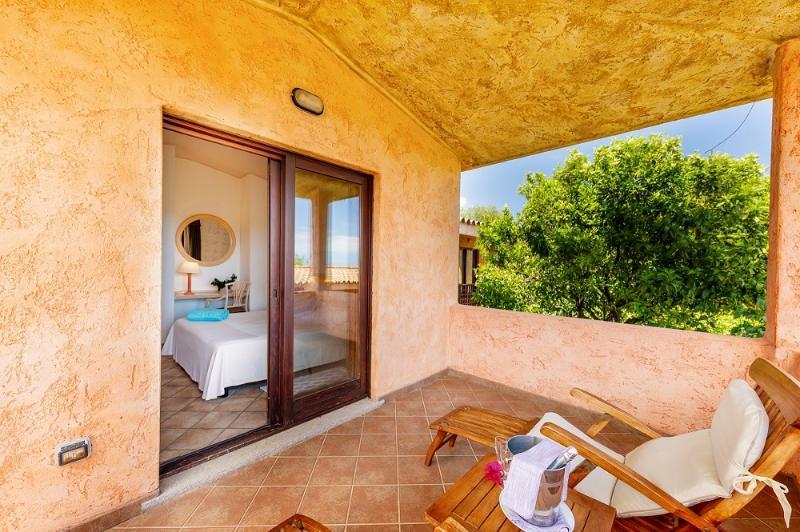 Hotel Sant'elmo 4*