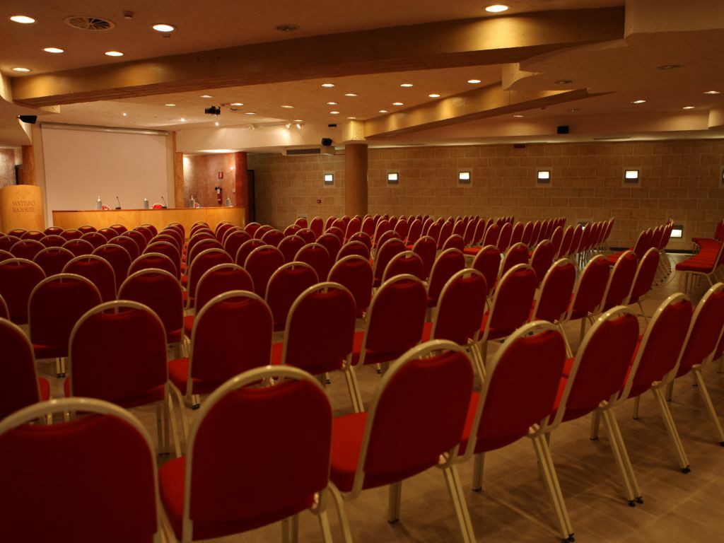 Sant'elmo Hotel