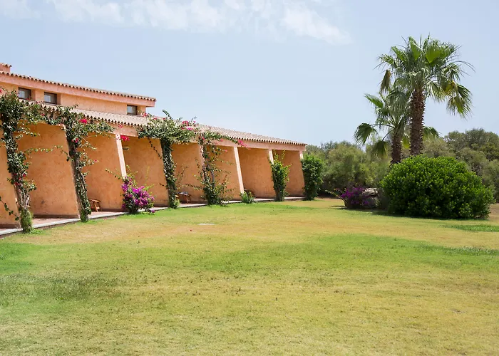 Sant\'Elmo Beach Hotel