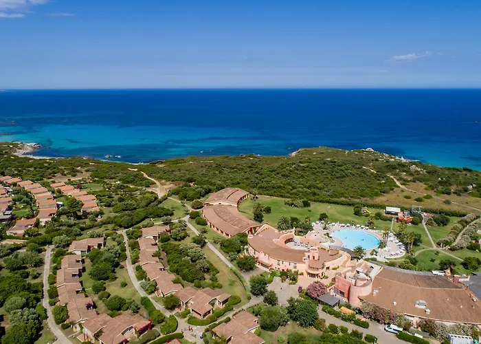 Sant\'Elmo Beach Hotel