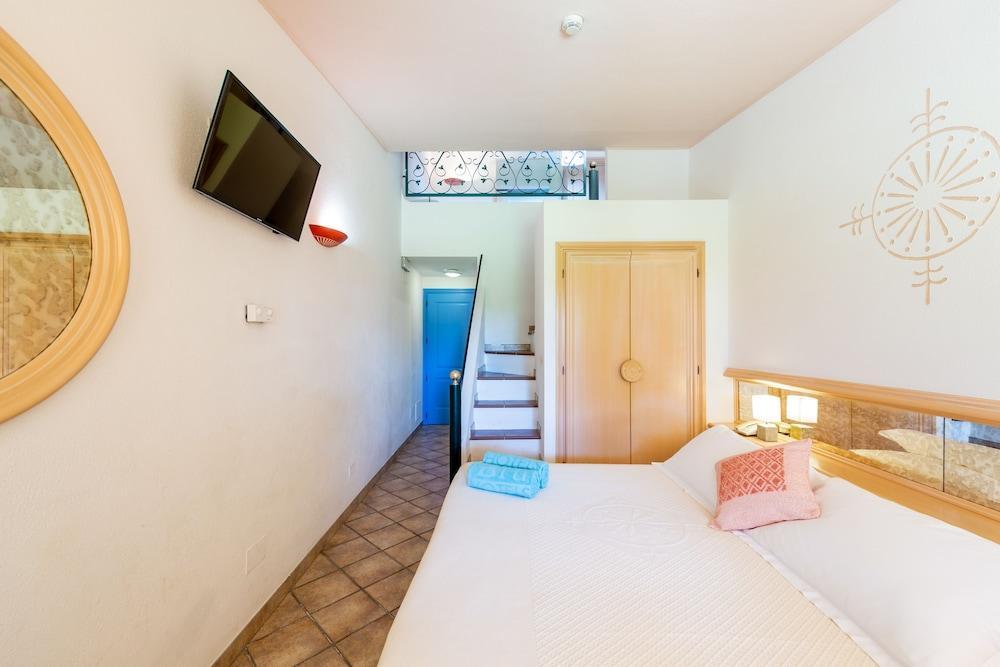 Sant'elmo 4*