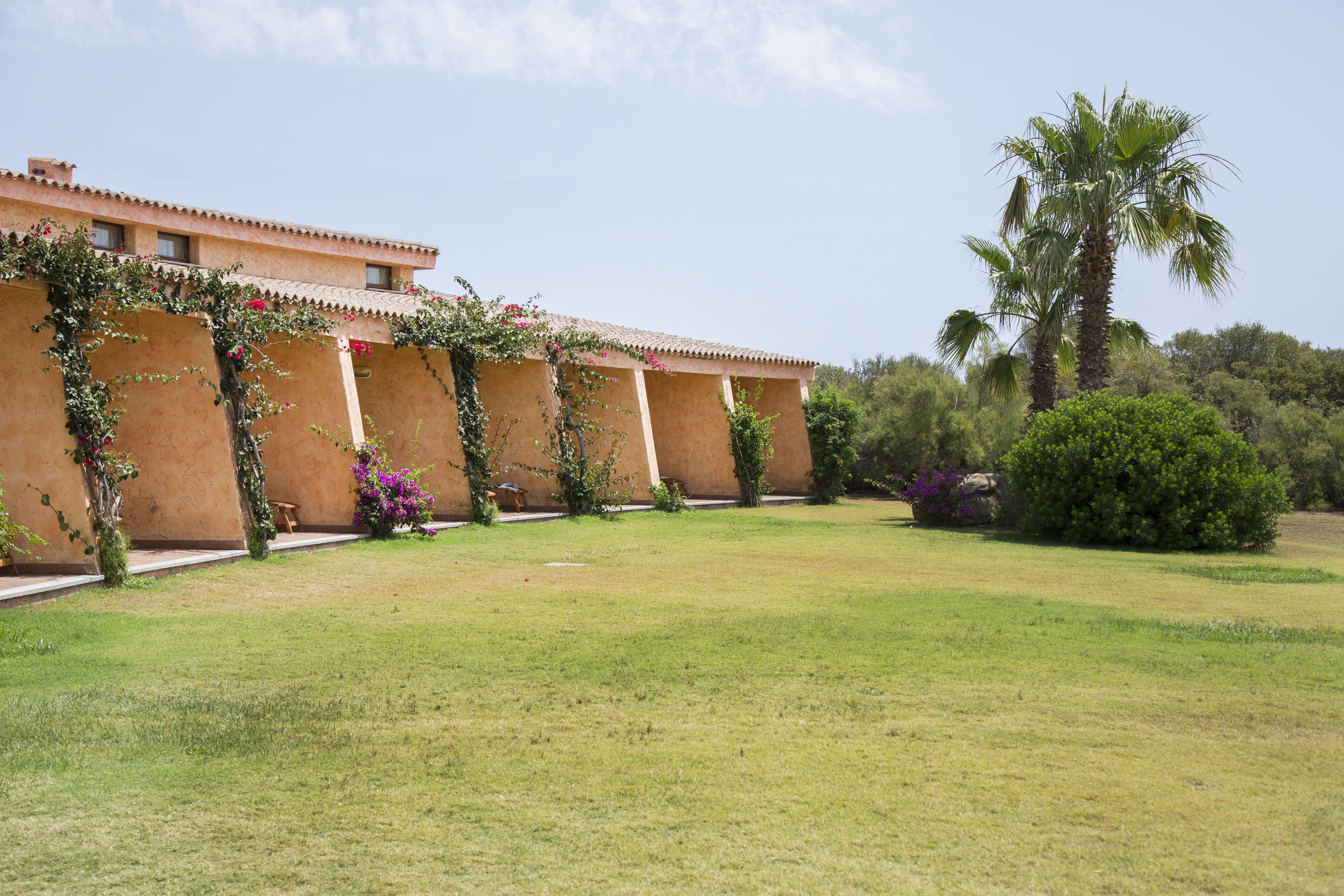 Hotel Sant'elmo 4*