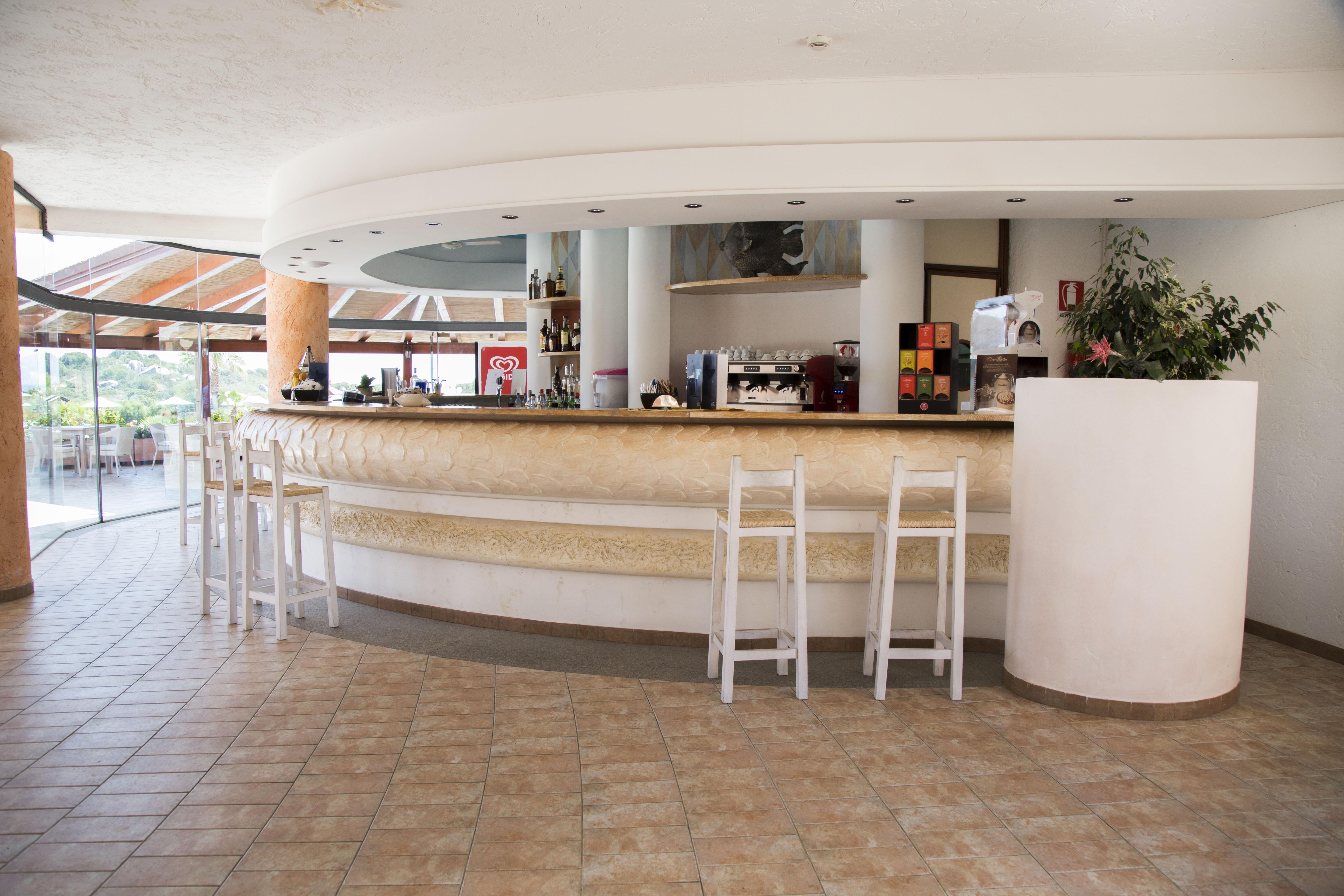 Sant'elmo Hotel
