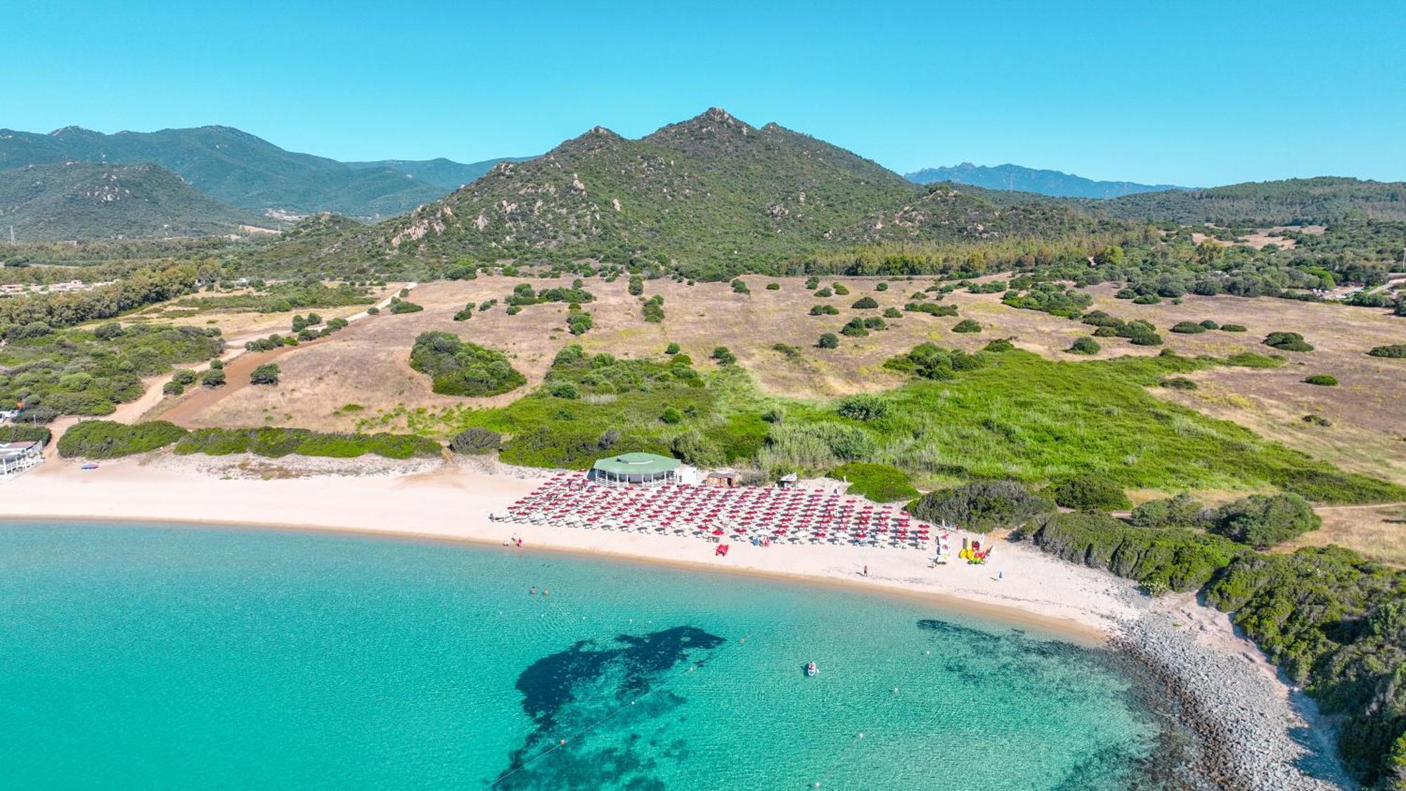 Hotel Sant'elmo 4*