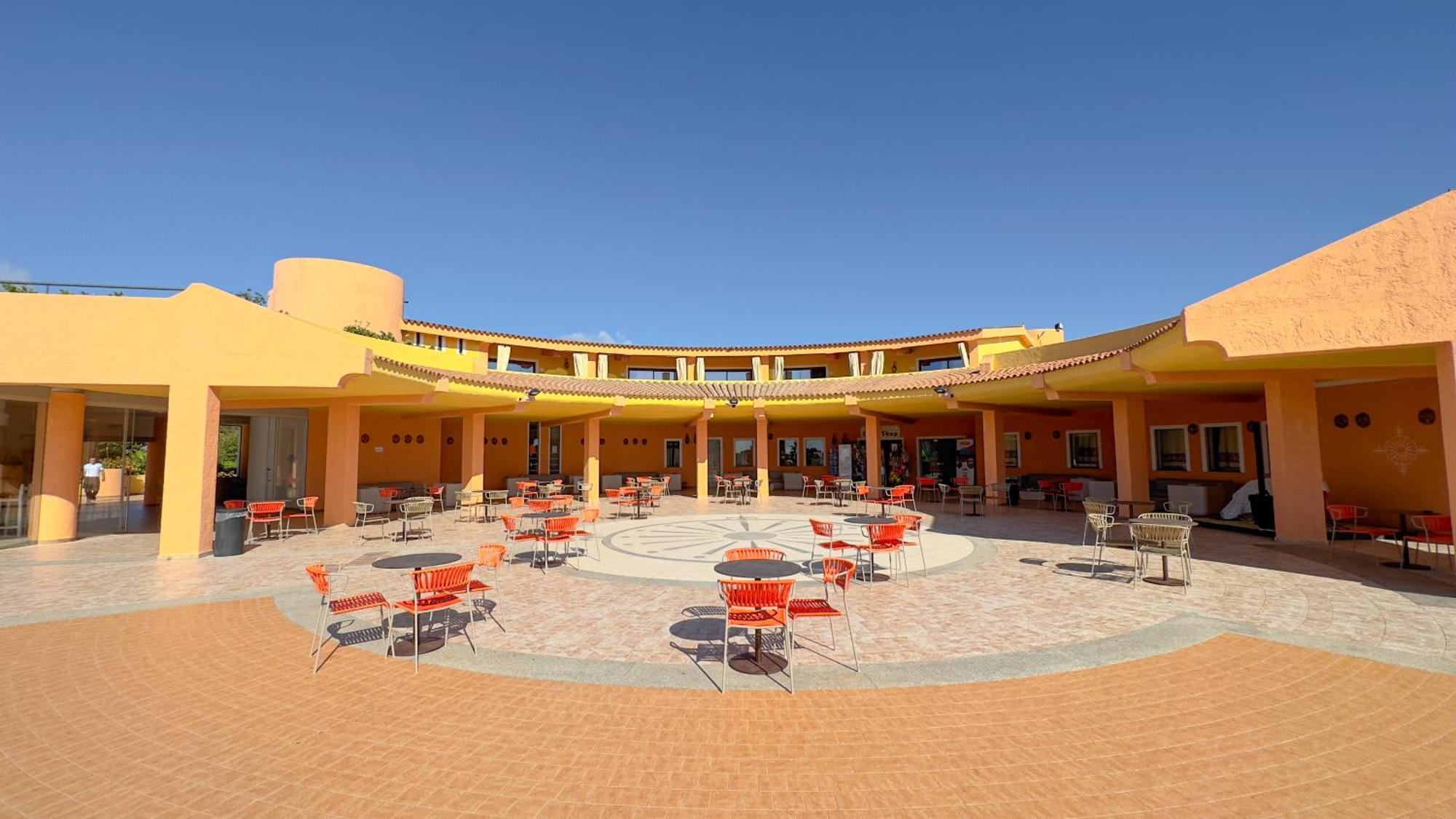 Sant'elmo Hotel