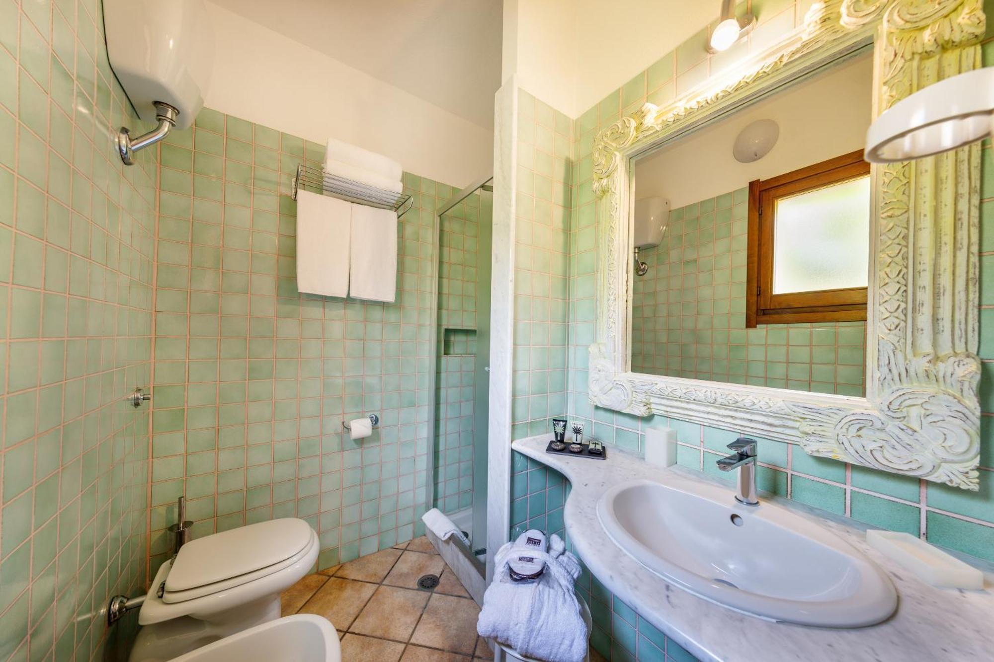 Sant'elmo Hotel