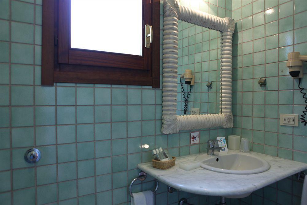 Sant'elmo Hotel Castiadas