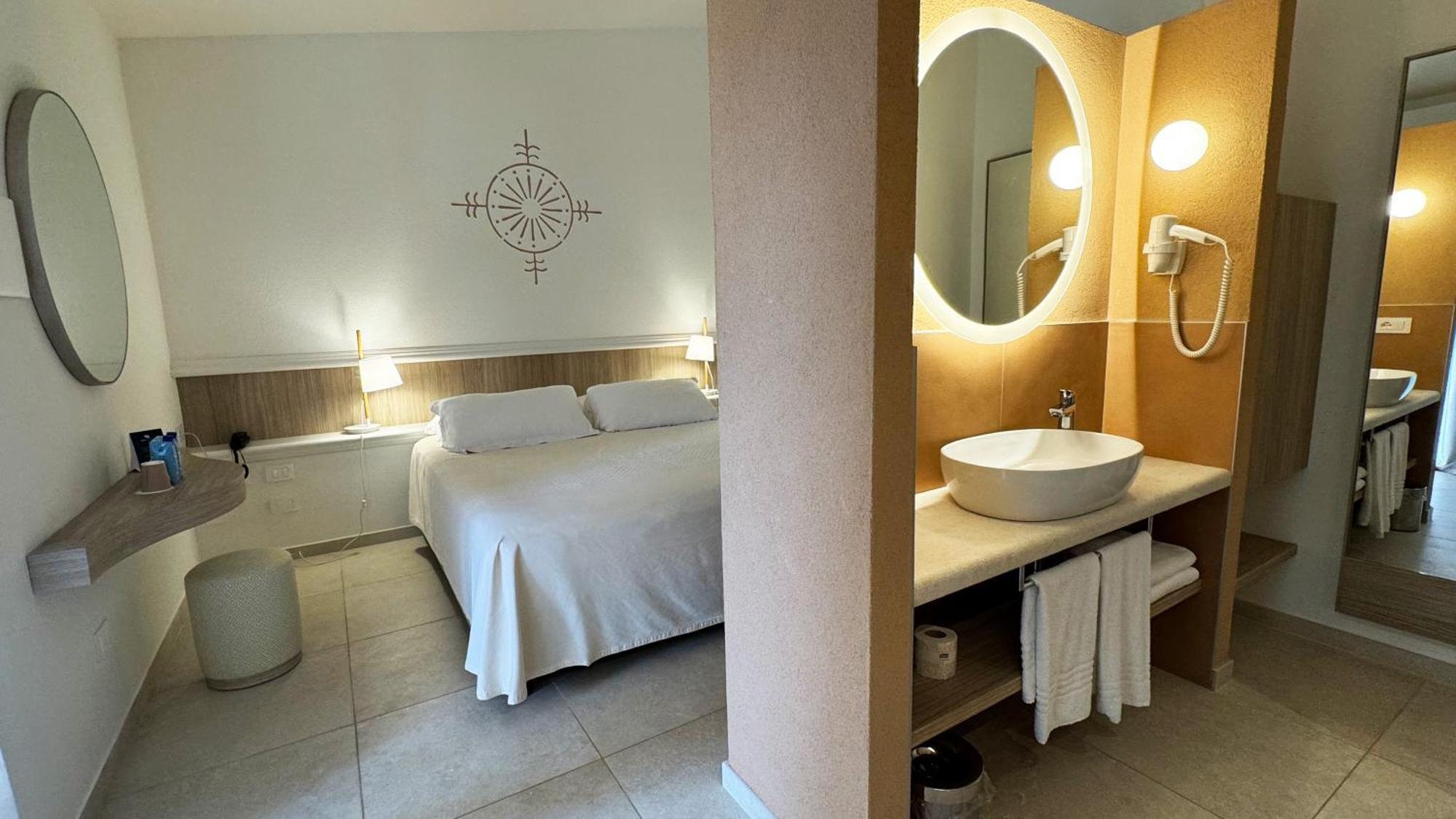 Sant'elmo Hotel 4*