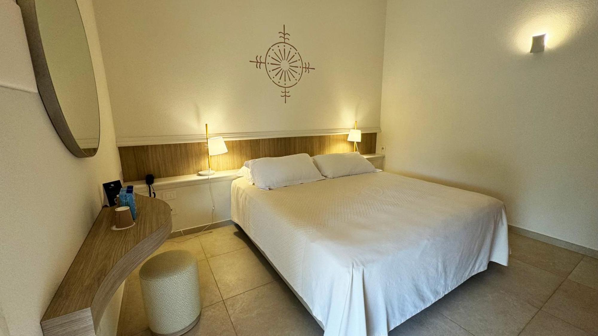 Hotel Sant'elmo 4*