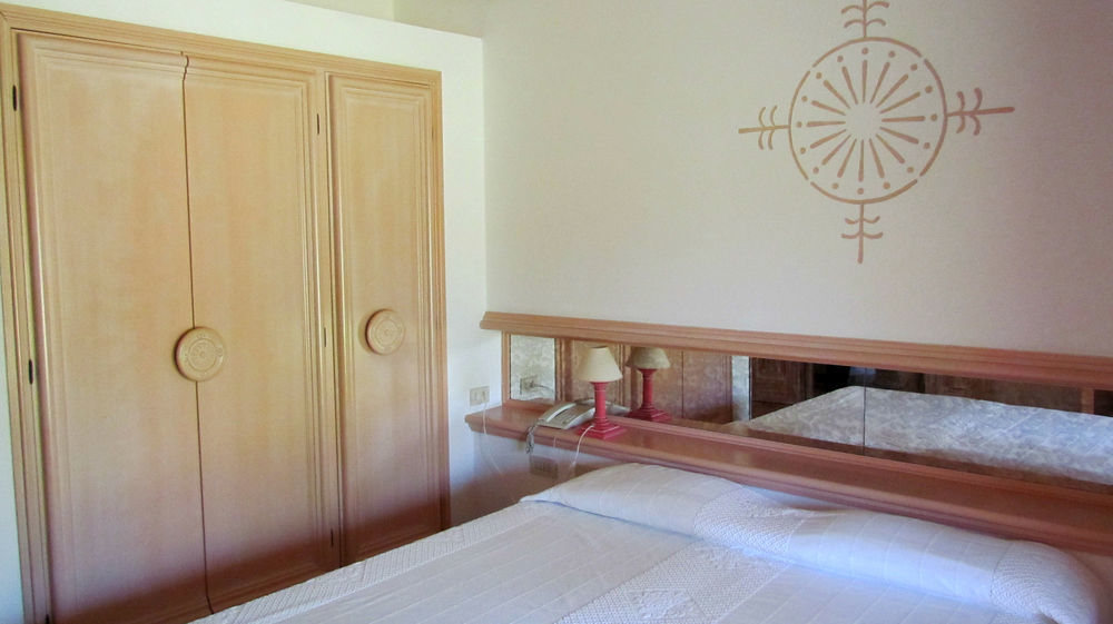 Hotel Sant'elmo