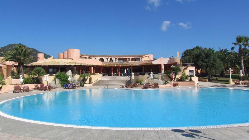 Sant'elmo Hotel 4*