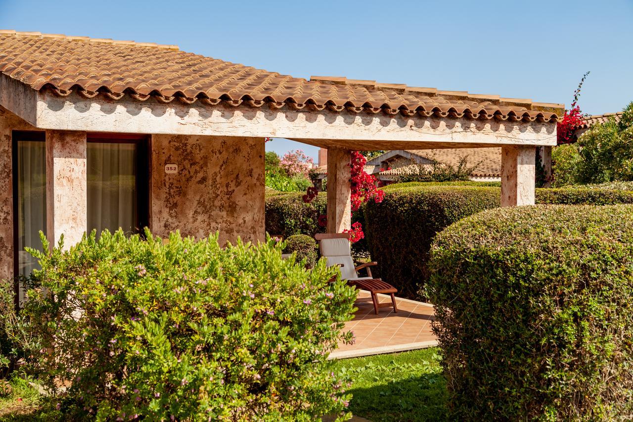 Hotel Sant'elmo Castiadas