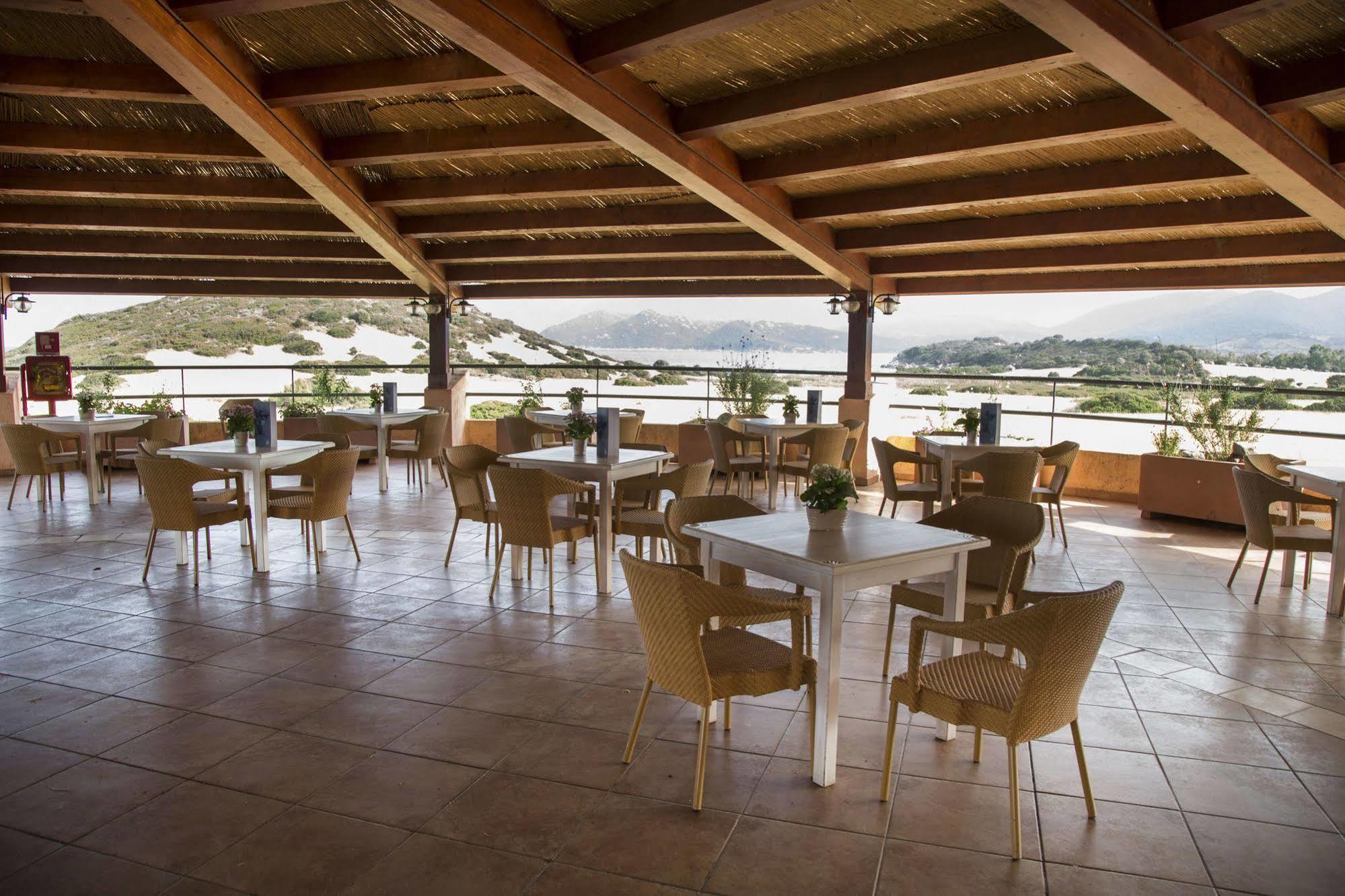 Hotel Sant'elmo
