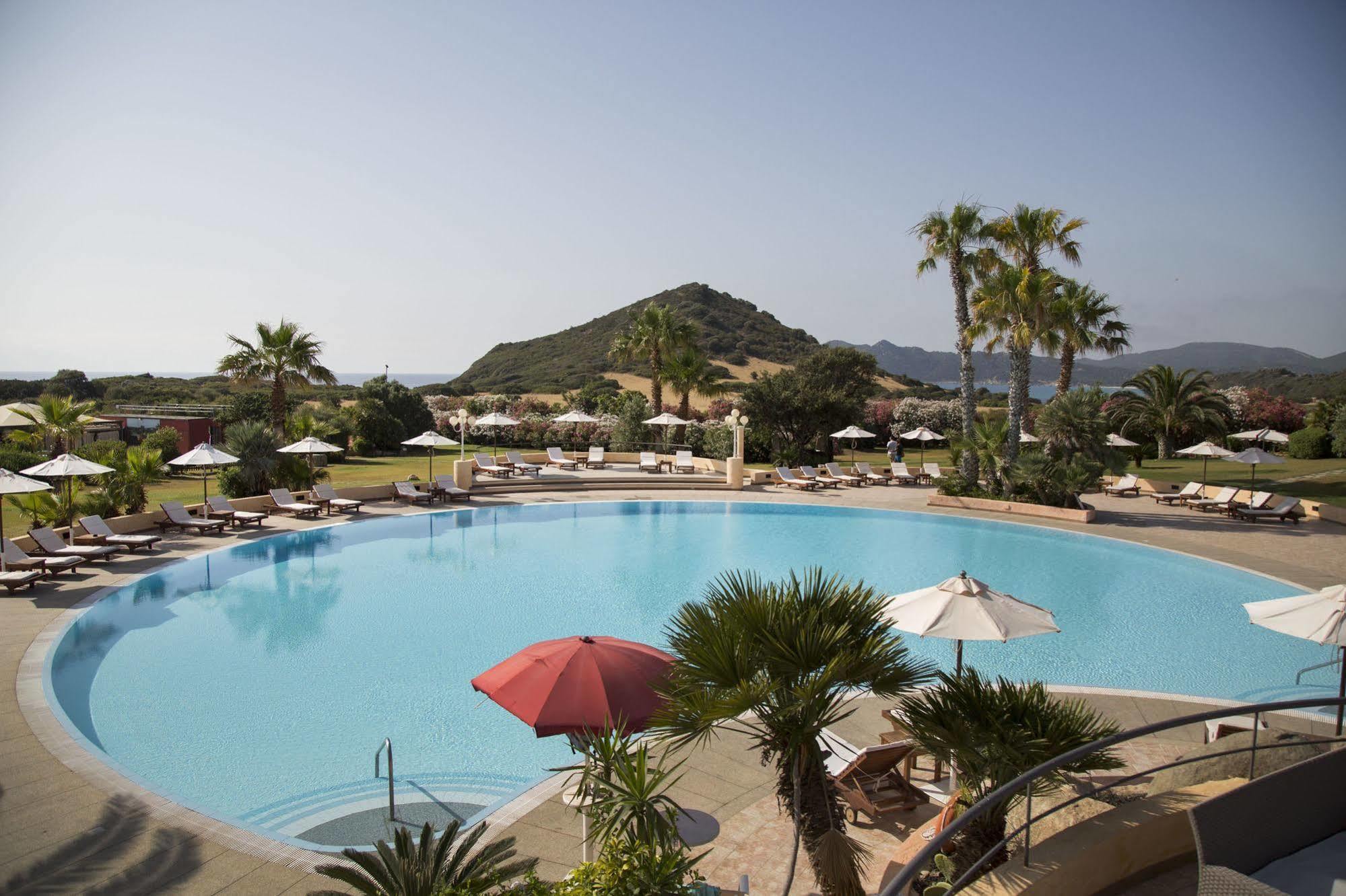 Sant'elmo Hotel 4*