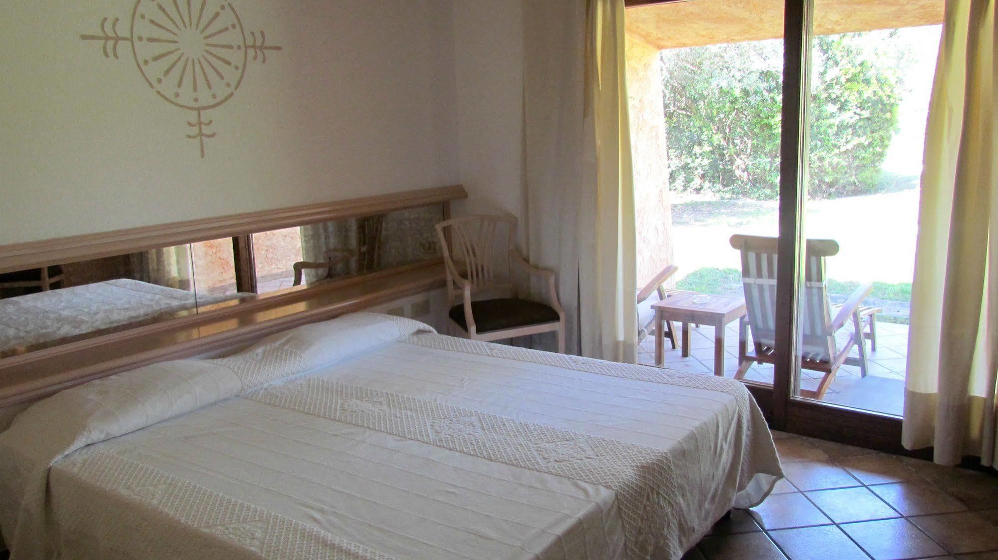 Hotel Sant'elmo Castiadas