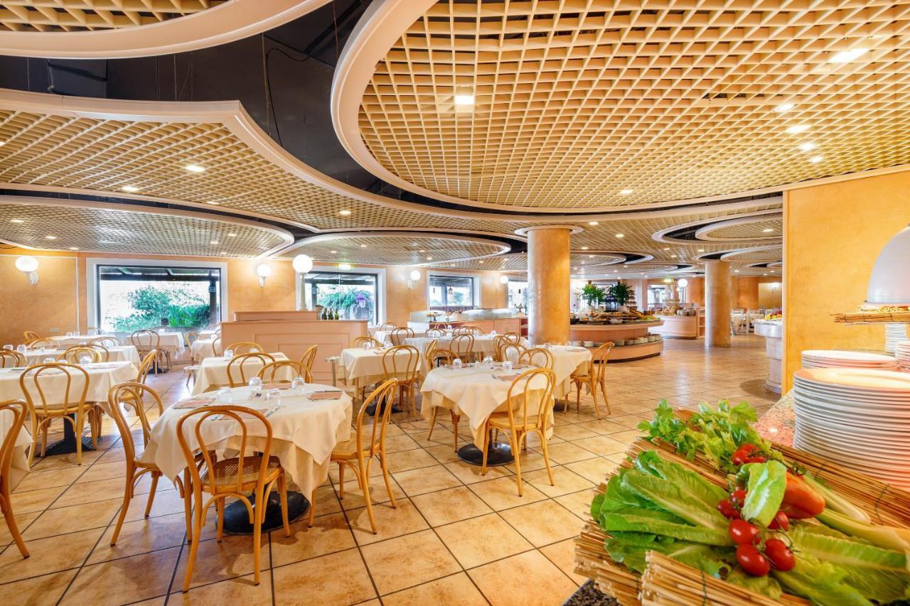 Hotel Sant'elmo Castiadas