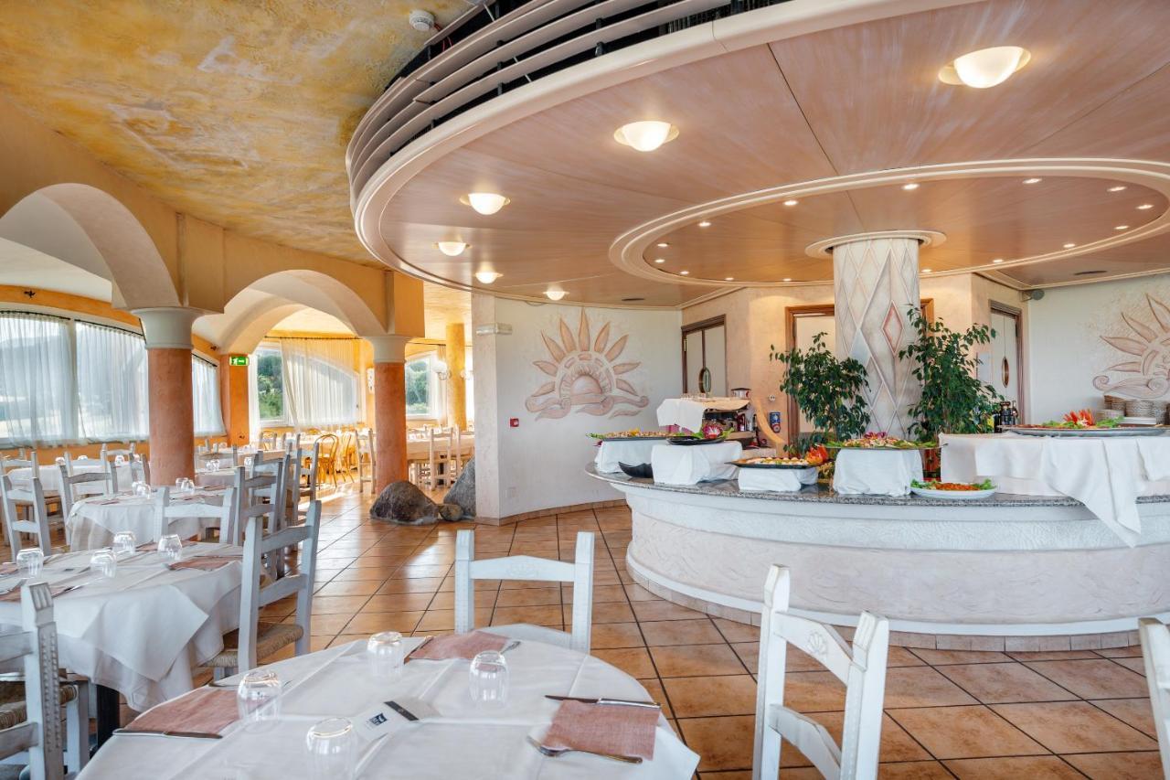 Hotel Sant'elmo 4*