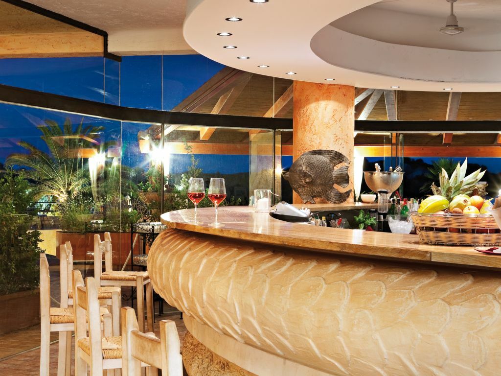 Sant'elmo Hotel