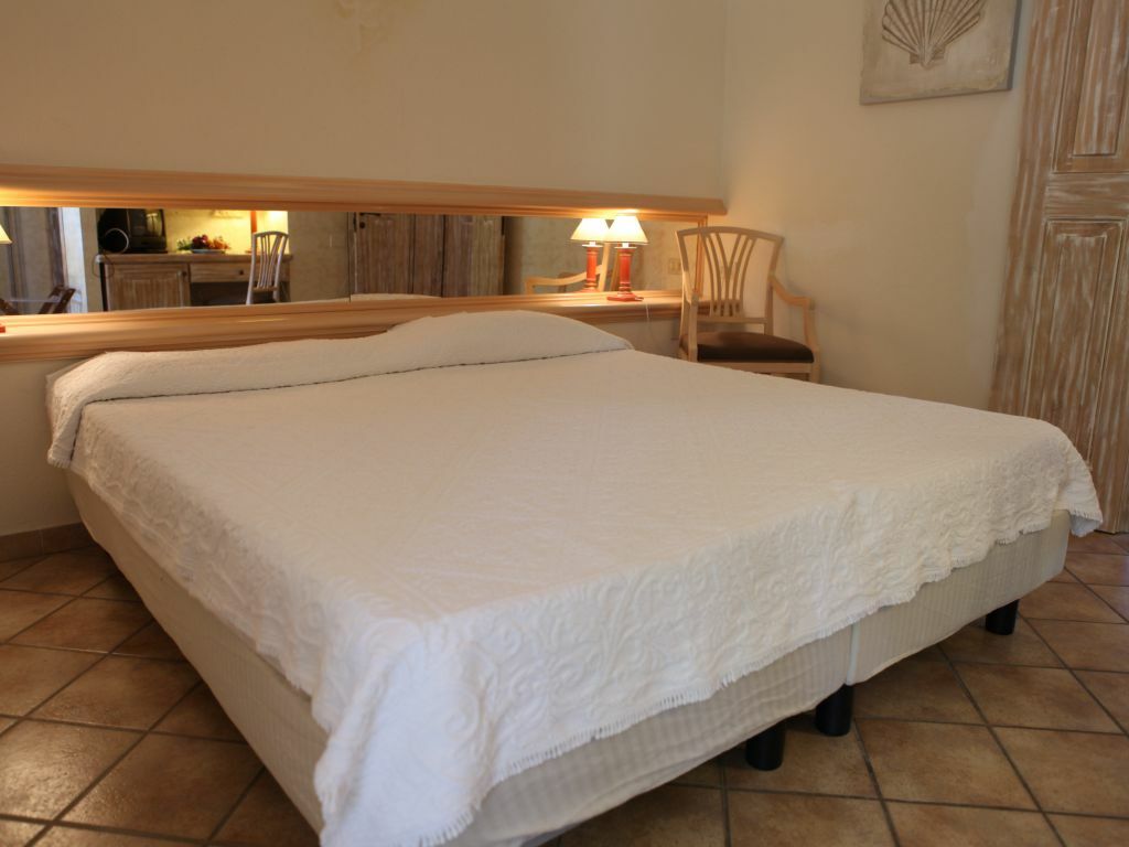 Hotel Sant'elmo 4*