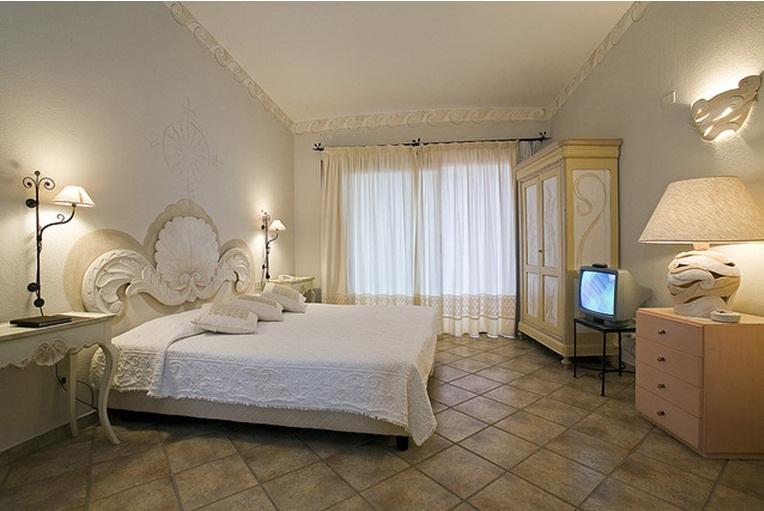 Hotel Sant'elmo