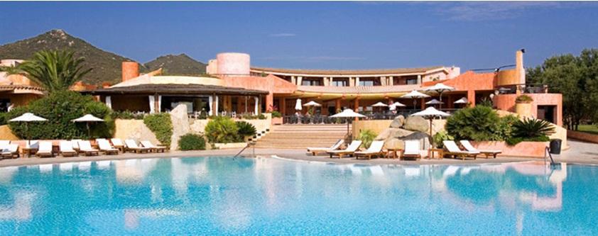 Sant'elmo Hotel 4*